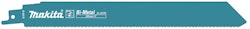 Makita Reciproblatt BIM 225/14-18Z 5St. B-43175