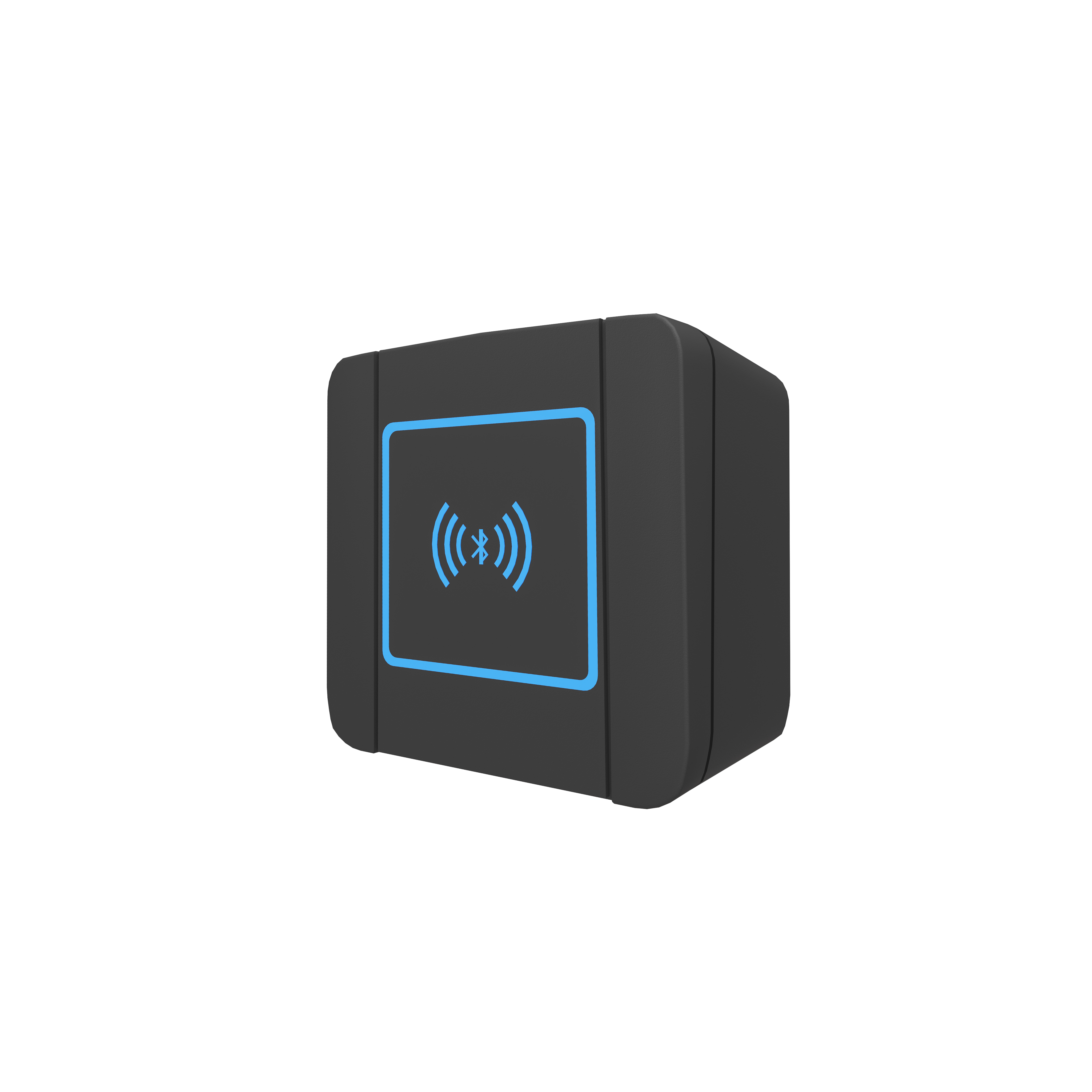 TraumGarten Smart-Digital-Schalter für Doppeltorantrieb