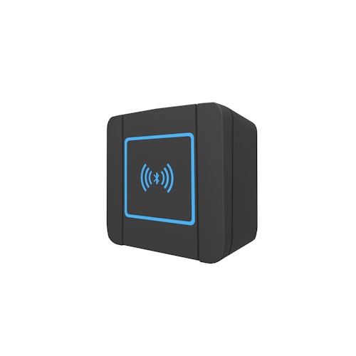 TraumGarten Smart-Digital-Schalter für Doppeltorantrieb