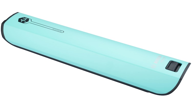 Victoria Akkuabdeckung PARCOURS