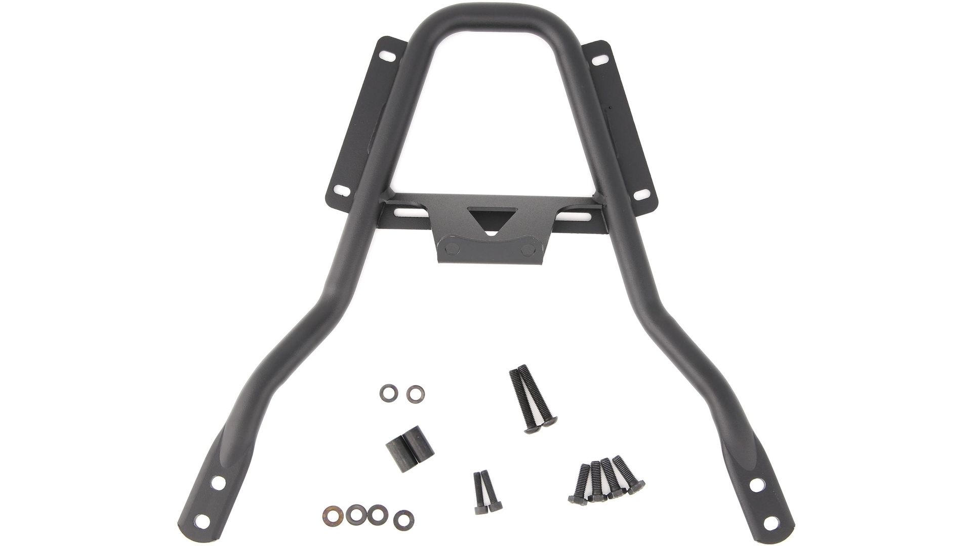 Kappa Topcaseträger Kit KR 3550 für Yamaha X-Max und MBK Skycruiser