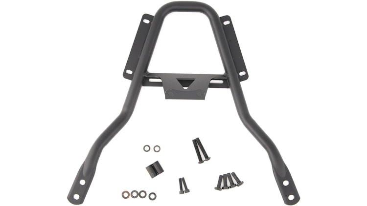 KAPPA Topcaseträger Kit KR 3550 für Yamaha X-Max und MBK Skycruiser