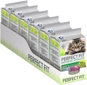 Vorschaubild PERFECT FIT Multipack Natural Vitality Adult 1+ 6 x 50 Gramm Katzennassfutter