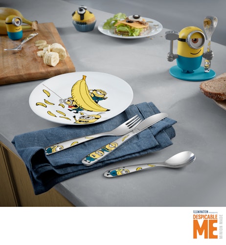 WMF Kinder-ToGo-Set, 2-teilig