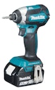 Vorschaubild Makita Akku-Schlagschrauber DTD153Z