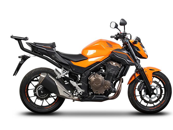 SHAD Top Master Befestigungssatz Honda