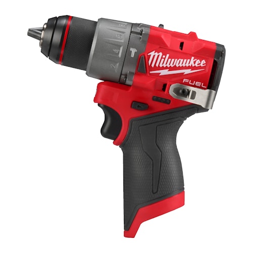 Milwaukee M12FPD2-0 M12 FUEL™ Akku-Kompakt-Schlagbohrschrauber 4933479867