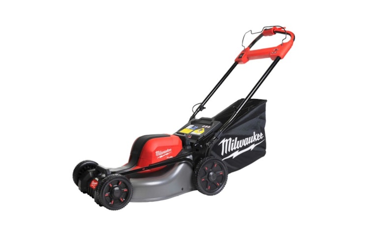 Milwaukee M18F2LM46-802 M18 FUEL™ Akku-Rasenmäher 4933499215
