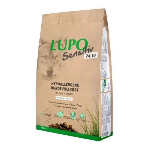 Markus-Mühle Lupo Sensitiv