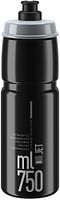 Elite Trinkflasche Jet Plus 750 ml schwarz