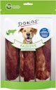 Vorschaubild Dokas Dog Snack Kaurippe mit Entenbrustfilet 210g