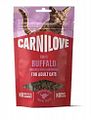 Carnilove Cat Snack 12 x 50g KatzensnackVorschaubild