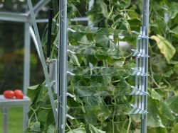 Vitavia Lamellen-Wandfenster aus Aluminium