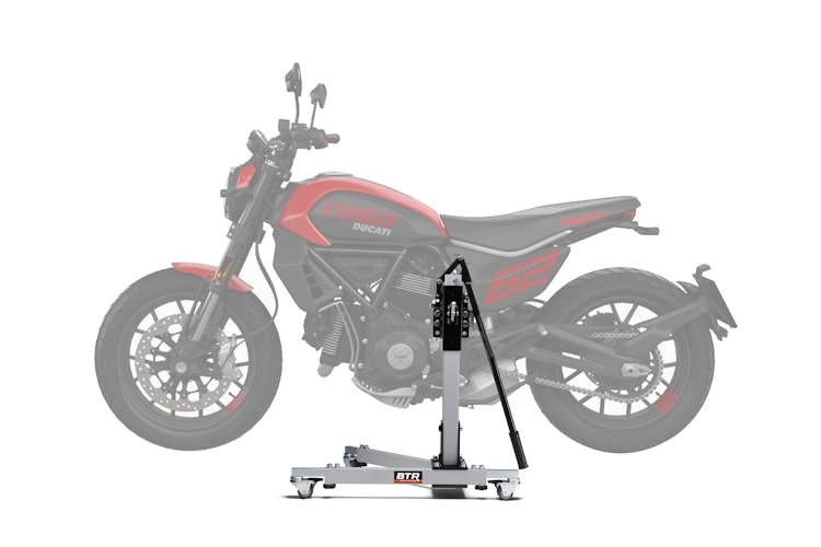 Zentralständer EVOLIFT® für Ducati Scrambler Full Throttle 15-