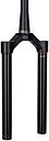 Vorschaubild RockShox Krone-/Schaft-/Standrohreeinheit 37 mm Offset schwarz