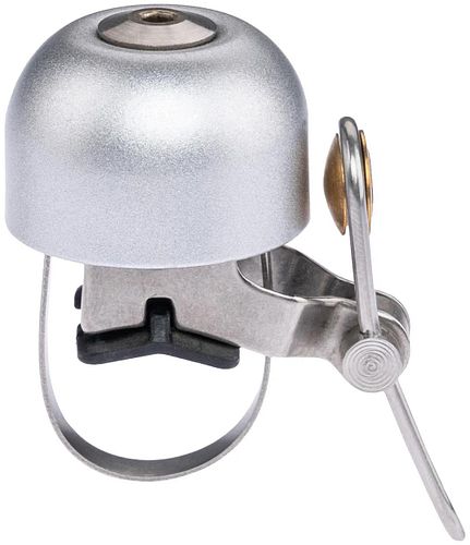 CONTEC Klingel Copendingen silber
