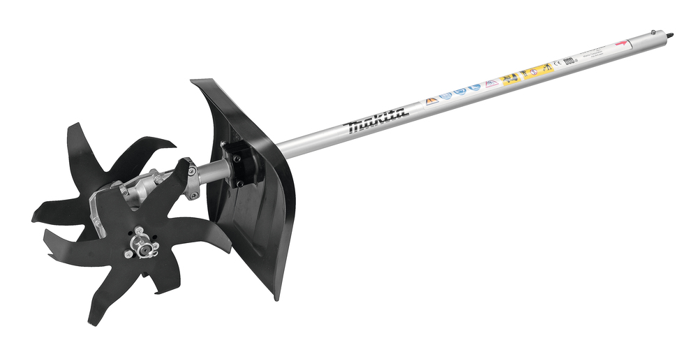 Makita Kultivatoraufsatz KR400MP 195707-2