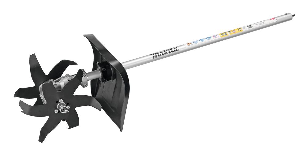 Makita Kultivatoraufsatz Kr400mp, Passend Für Dux18, Dux60 Und Ux01g - Image 3