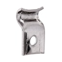 Vorschaubild Alberts® Spanndrahthalter ohne Schraube, Edelstahl 410360