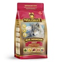 Vorschaubild WOLFSBLUT Blue Mountain Wildfleisch mit Kartoffeln Hundetrockenfutter