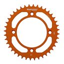 Vorschaubild Supersprox Alu-Kettenrad 415 40Z (Orange)