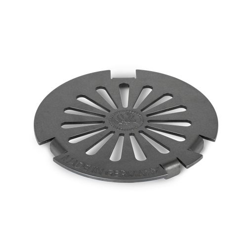 Feuerhand Grilleinsatz für Pyron Plate