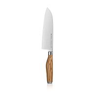 WMF Grand Wood Santokumesser, 18 cm