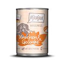 Vorschaubild MjAMjAM Hund Wellness 400g