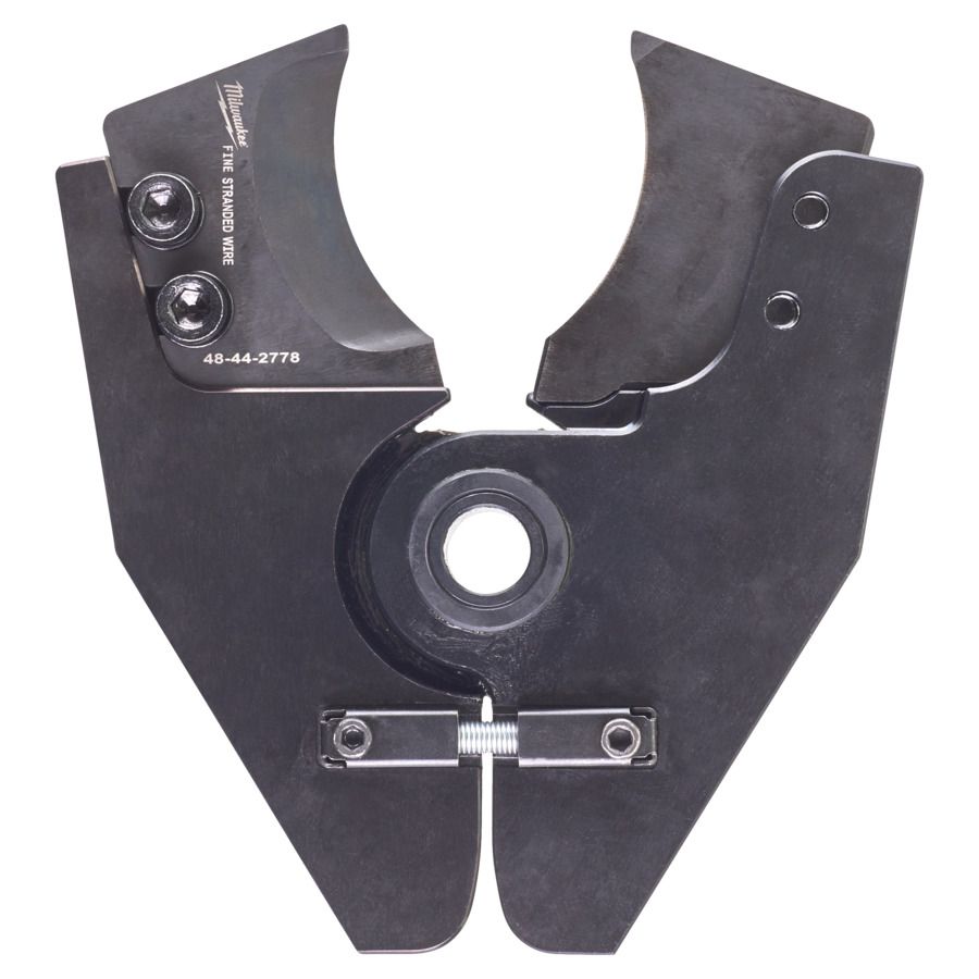 Milwaukee Ersatz-Kabel-Schneidbacke für FSW 49162778