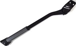 Pletscher Comp Flex Hinterbauständer 20 Zoll schwarz