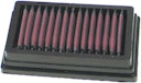 Vorschaubild K&N Tauschluftfilter BM-1204