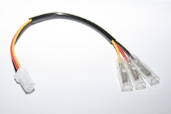 HIGHSIDER smart Typ 8 Rücklicht-Adapterkabel Für Ducati