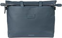 Vorschaubild Basil Manhatten Hook-On System Commutertasche blau