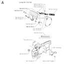 Vorschaubild Husqvarna Kettensägen 42, 19982300001-20014000000