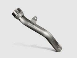 Akrapovič Optionales Verbindungsrohr (Titan) ZX-10R/RR 2021- 