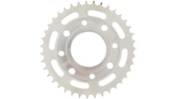 RK 3139 Kettenrad für Honda CG 125E und Kymco K-Pipe 125 4T