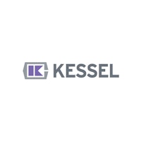 Kessel 680416 - Filtereinsatz MW 0,2 mm Edelstahl