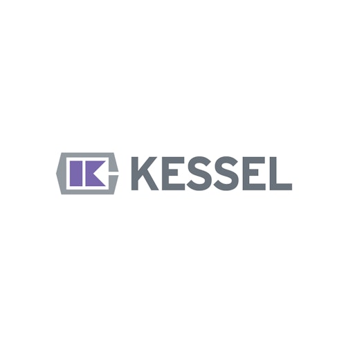 Kessel 680180 - Wartungsset Membrankompressor K-EL 120/250D