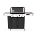 Weber Gasgrill GENESIS EX-335 Smart Grill - Black