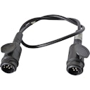 Vorschaubild Zwischenkabel, 13-Pol, Länge 3000 mm