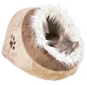 Vorschaubild TRIXIE Kuschelhöhle Minou 35x26x41cm