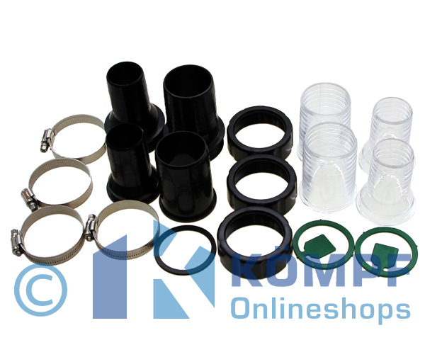 Oase Beipack für Filtoclear 12000 bis 30000 (15830)