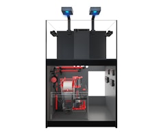 Red Sea REEFER MAX 250 G2+ System Aquarium mit Unterschrank