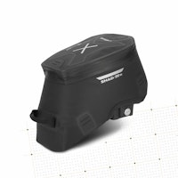 SHAD WATERPROOF TANK BAG CLICK SYSTEM [X0TR10CL]