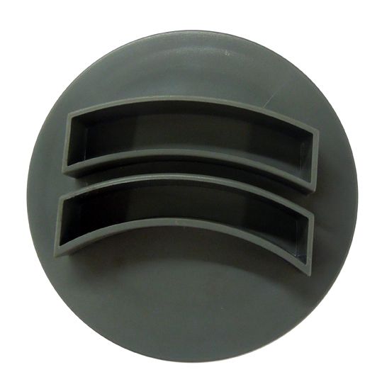 Heissner Verschlussstopfen (ET20-F3306)