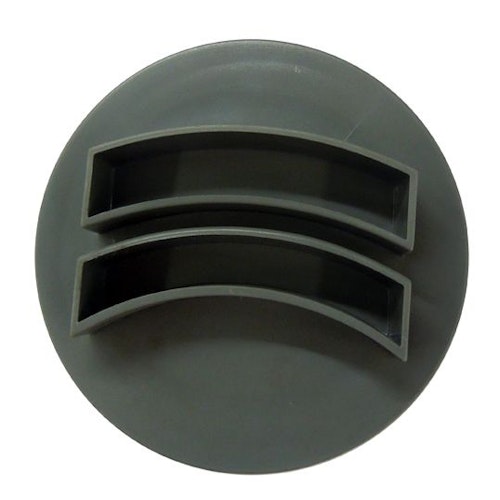 Heissner Verschlussstopfen (ET20-F3306)