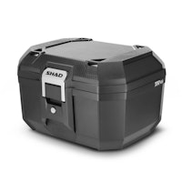 SHAD TR46 CARBON COVER [D1TR46E06]