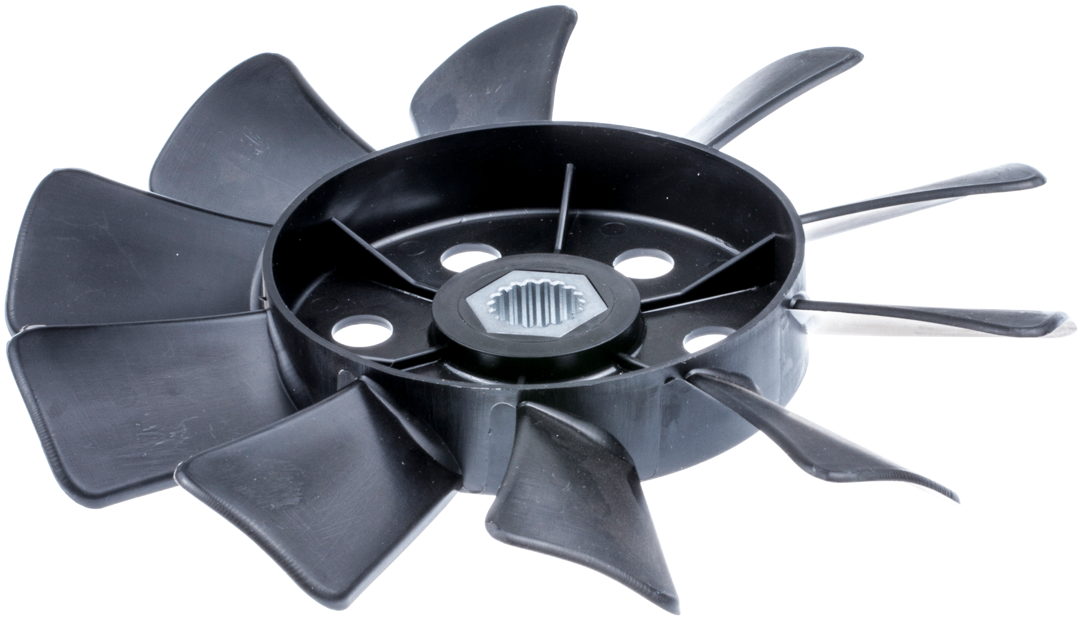 Husqvarna 506 98 68-01 - LÜFTER