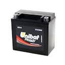 Vorschaubild Unibat – Batterie – CTX14