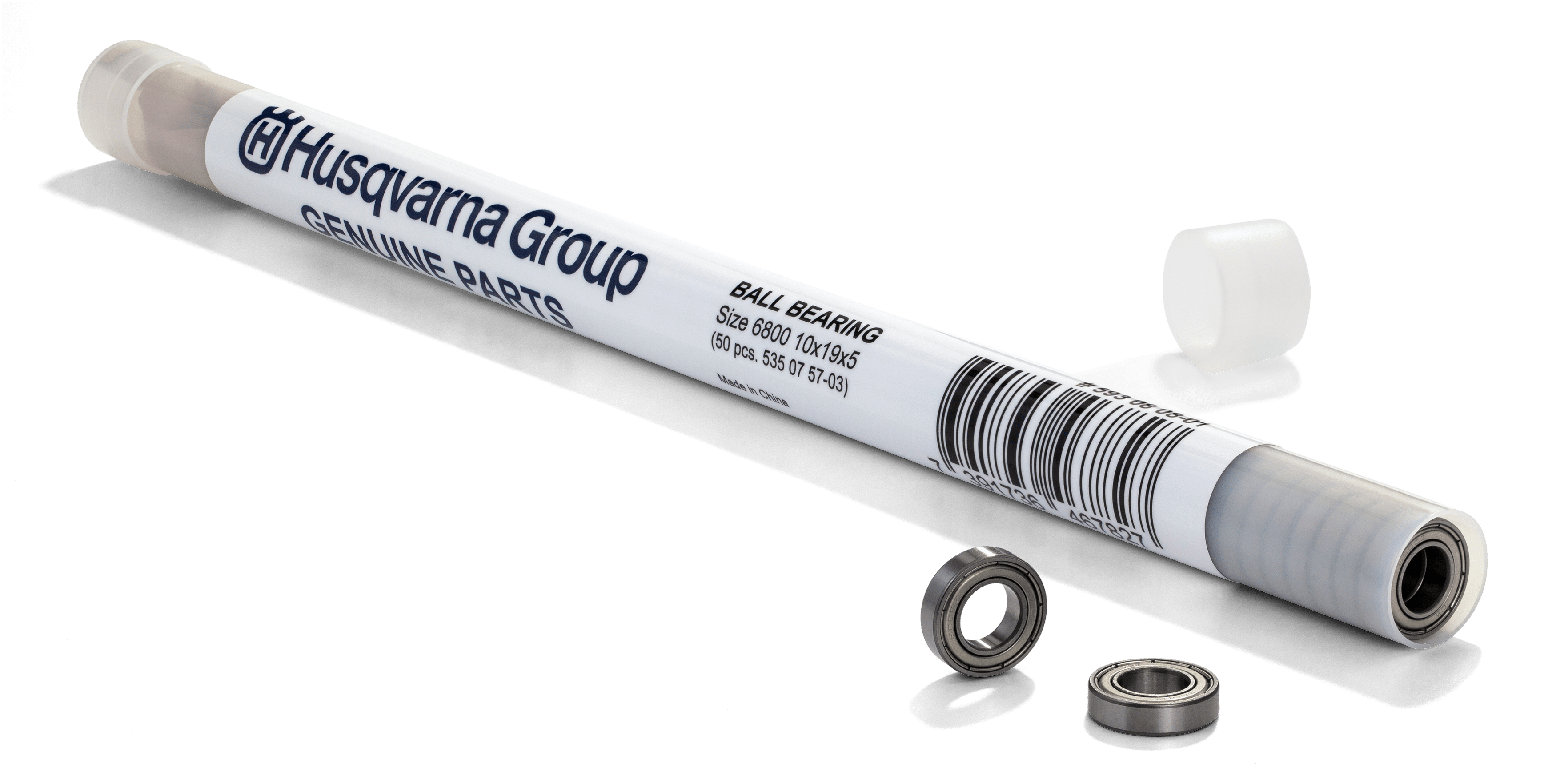 Husqvarna 593 08 08-01 - Kugellager (50 Stk.)